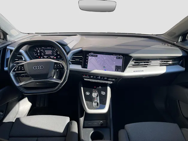 Audi Q4 e-tron 50 quattro