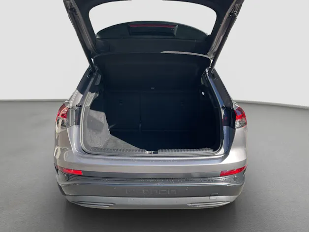 Audi Q4 e-tron 50 quattro