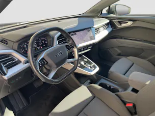 Audi Q4 e-tron 50 quattro