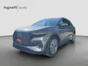 Audi Q4 e-tron 50 quattro