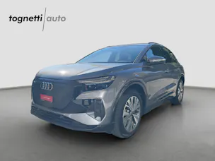 Audi Q4 e-tron 50 quattro