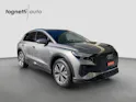 Audi Q4 e-tron 50 quattro