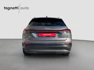 Audi Q4 e-tron 50 quattro
