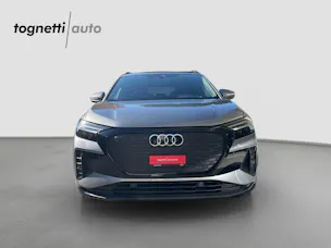 Audi Q4 e-tron 50 quattro