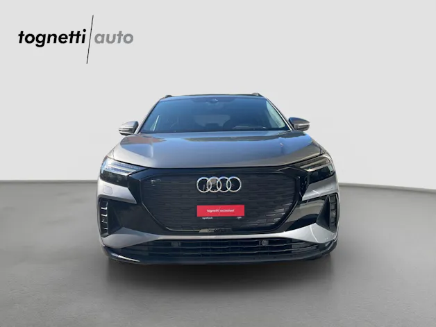 Audi Q4 e-tron 50 quattro