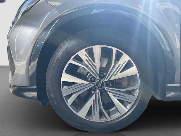 Audi Q4 e-tron 50 quattro