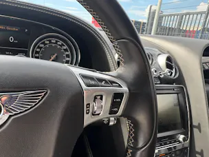 Bentley Flying Spur 6.0