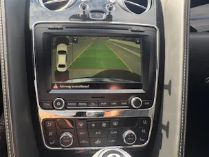 Bentley Flying Spur 6.0