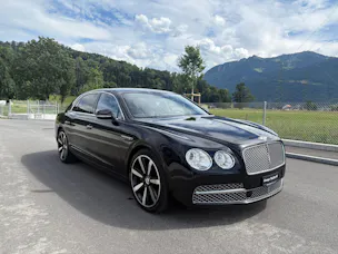 Bentley Flying Spur 6.0