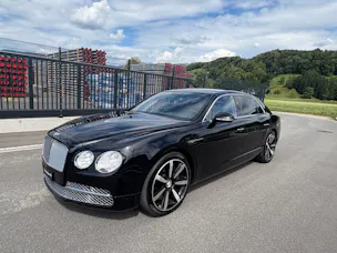 Bentley Flying Spur 6.0