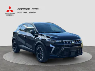 Mitsubishi ASX 1.8 HEV Intense