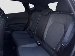 Mitsubishi ASX 1.8 HEV Intense