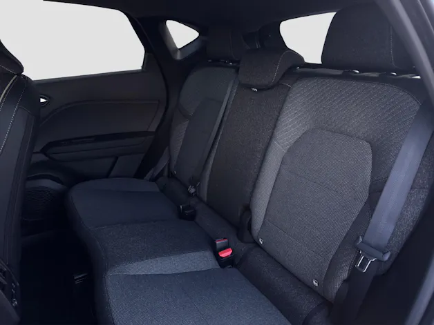 Mitsubishi ASX 1.8 HEV Intense