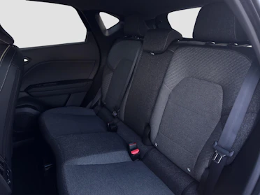 MITSUBISHI ASX 16