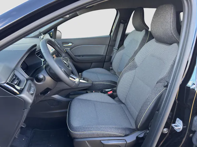 Mitsubishi ASX 1.8 HEV Intense