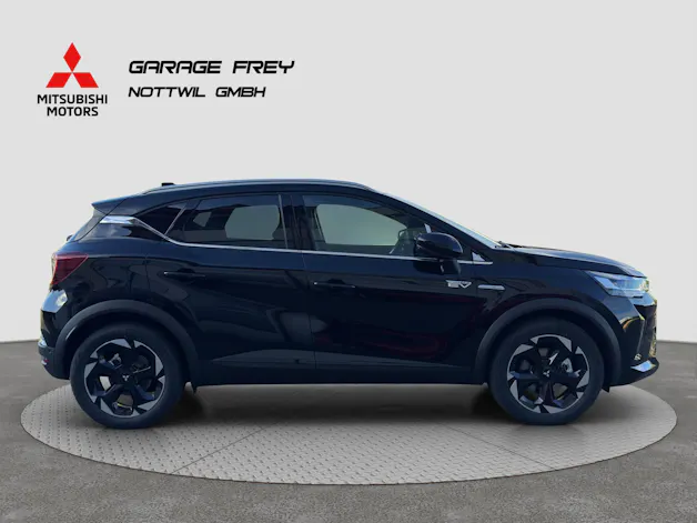 Mitsubishi ASX 1.8 HEV Intense
