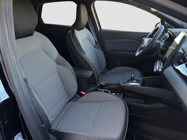 Mitsubishi ASX 1.8 HEV Intense
