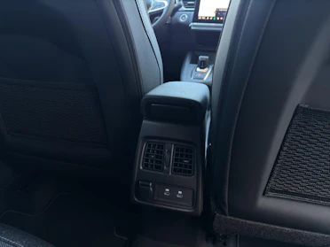 MITSUBISHI ASX 17
