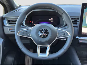 Mitsubishi ASX 1.8 HEV Intense