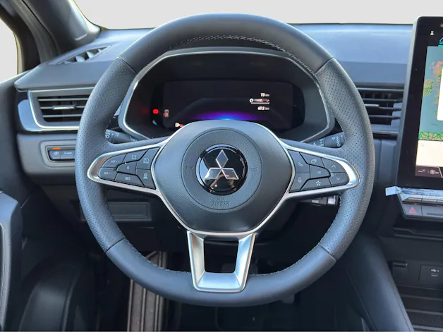Mitsubishi ASX 1.8 HEV Intense