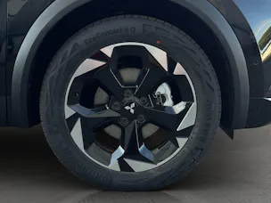 Mitsubishi ASX 1.8 HEV Intense
