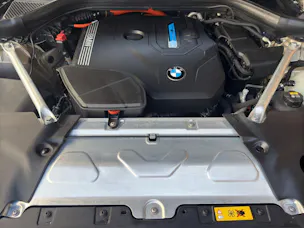 BMW X3 30e xDrive M SPORT