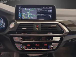 BMW X3 30e xDrive M SPORT
