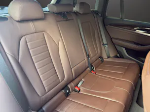 BMW X3 30e xDrive M SPORT