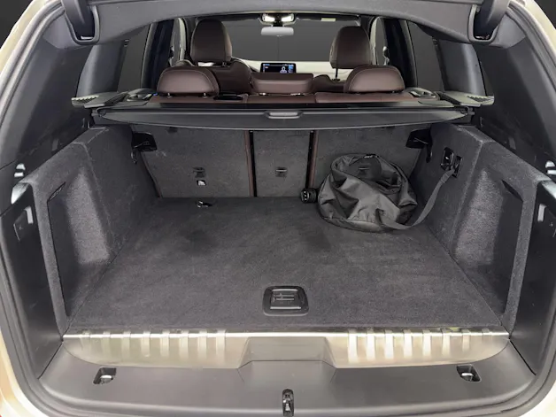 BMW X3 30e xDrive M SPORT