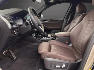 BMW X3 30e xDrive M SPORT