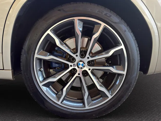 BMW X3 30e xDrive M SPORT
