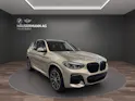 BMW X3 30e xDrive M SPORT