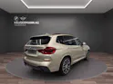 BMW X3 30e xDrive M SPORT