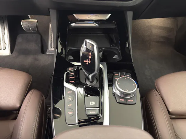 BMW X3 30e xDrive M SPORT