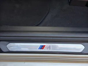 BMW X3 30e xDrive M SPORT