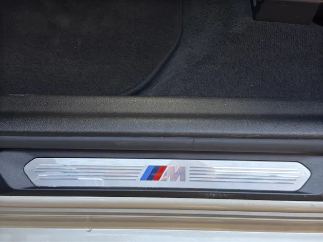 BMW X3 30e xDrive M SPORT