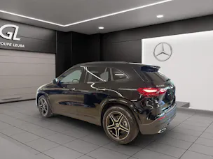 Mercedes-Benz GLA 220 4Matic 8G-DCT