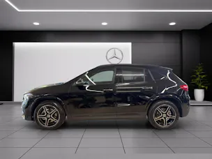 Mercedes-Benz GLA 220 4Matic 8G-DCT