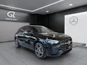 Mercedes-Benz GLA 220 4Matic 8G-DCT