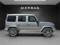 Mercedes-Benz G 500 AMG Line 9G-Tronic