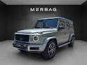 Mercedes-Benz G 500 AMG Line 9G-Tronic