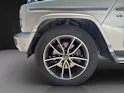 Mercedes-Benz G 500 AMG Line 9G-Tronic