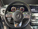 Mercedes-Benz G 500 AMG Line 9G-Tronic