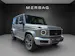 Mercedes-Benz G 500 AMG Line 9G-Tronic
