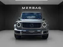 Mercedes-Benz G 500 AMG Line 9G-Tronic