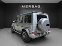 Mercedes-Benz G 500 AMG Line 9G-Tronic