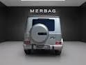 Mercedes-Benz G 500 AMG Line 9G-Tronic
