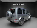 Mercedes-Benz G 500 AMG Line 9G-Tronic