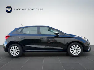 SEAT Ibiza 1.0 TSI 110 Style DSG