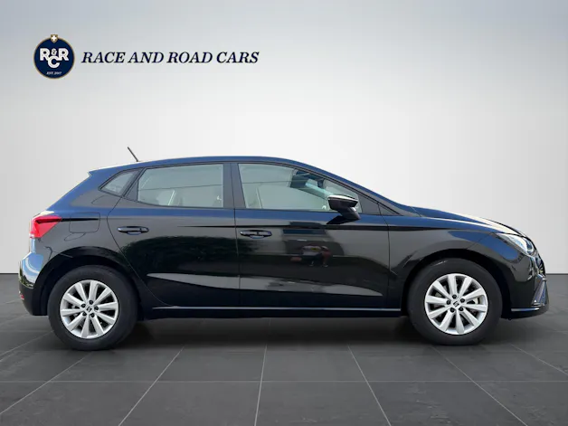 SEAT Ibiza 1.0 TSI 110 Style DSG